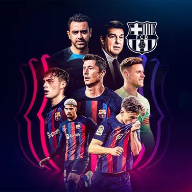FC Barcelona