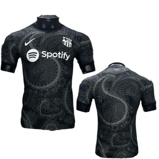 Lacne Barcelona 24 25 Špecialna edícia Čierna na predaj