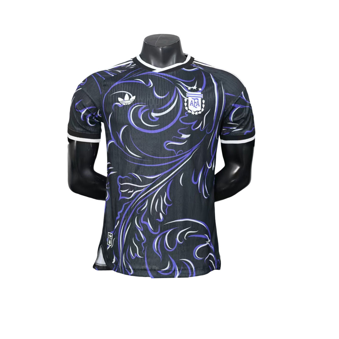 Argentína 2026 – Futbalový Hosťovský Dres