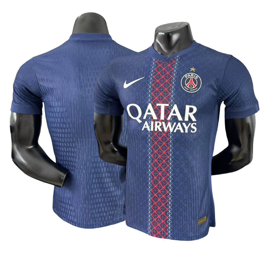 Majstrovstvá sveta klubov PSG 25/26 Domáci Eiffel Tower
