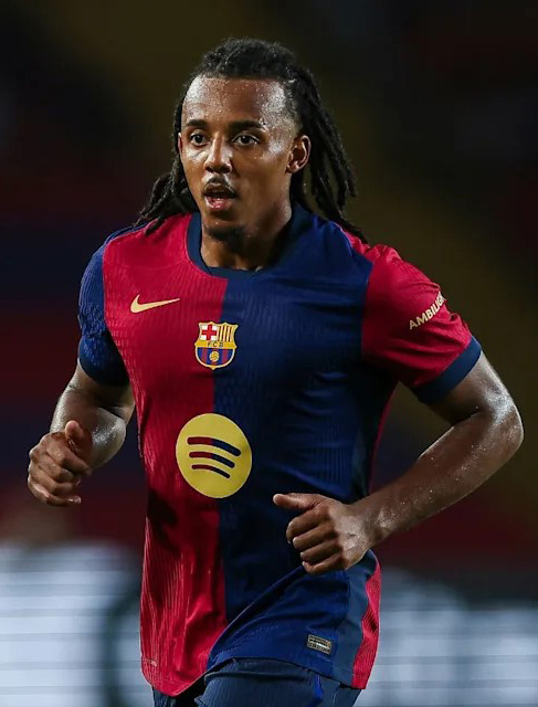 Jules Kounde otvorene kritizuje výkon Barcelona po výhre nad Real Sociedad