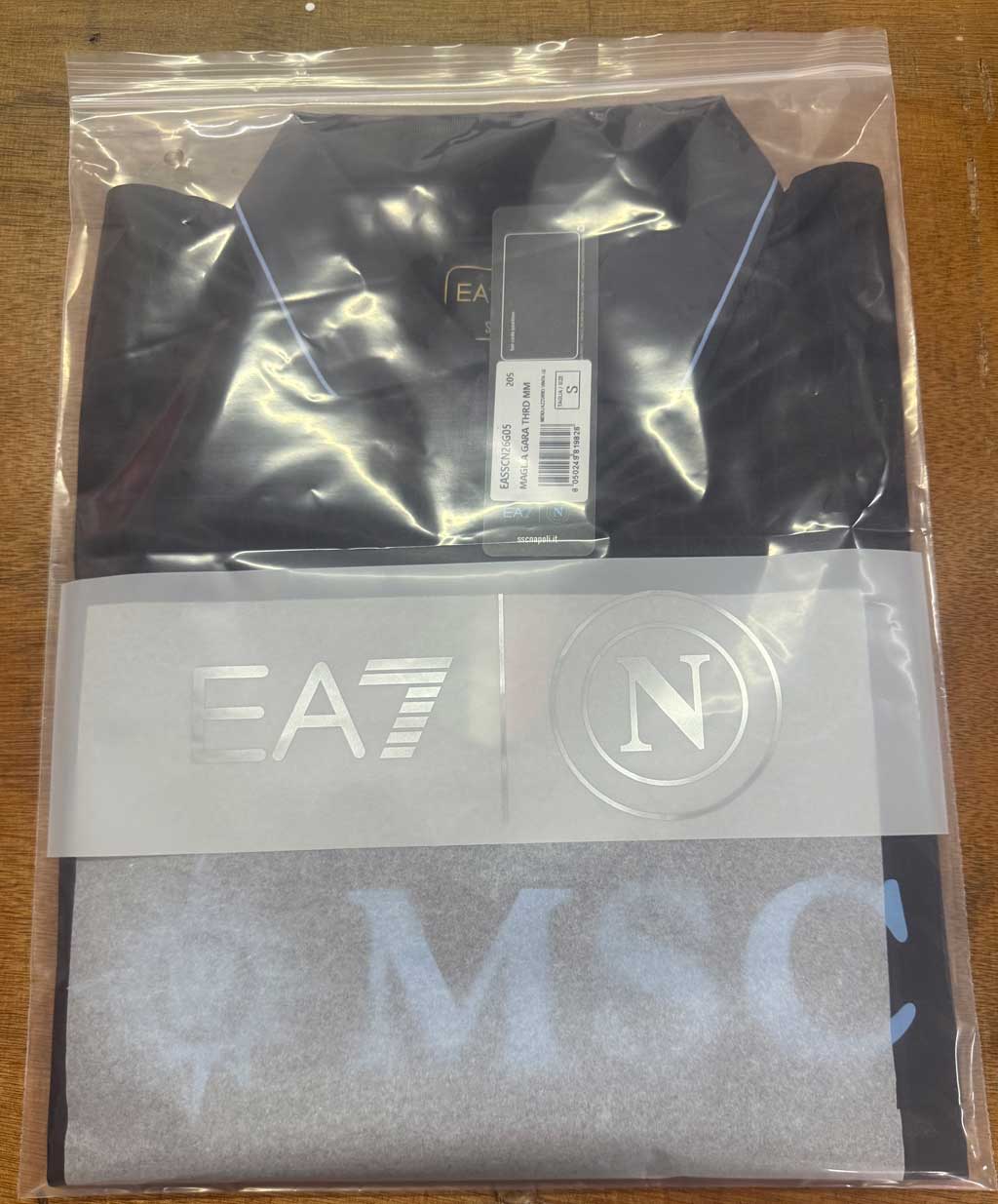 Napoli-25-26-Tretí-dres-Package