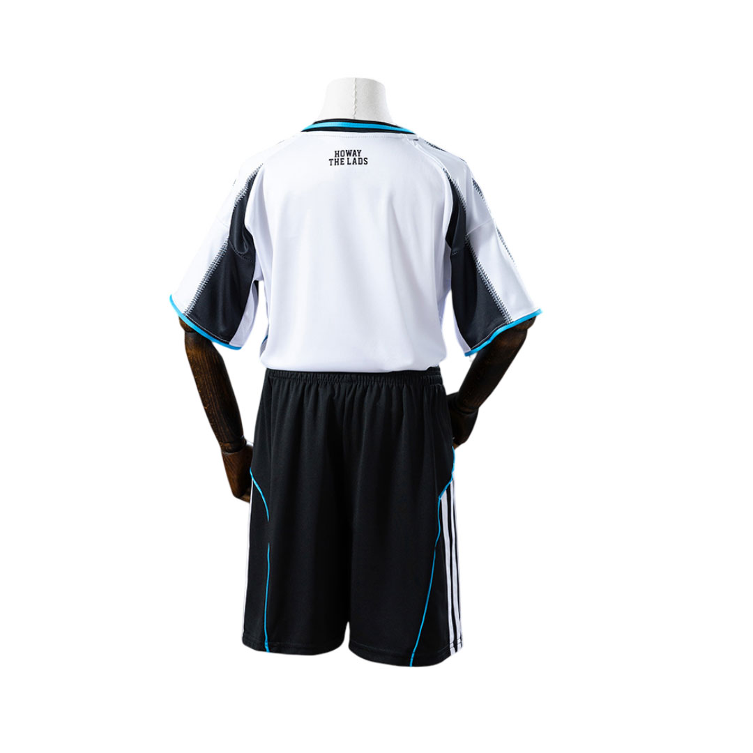 Detská Newcastle United 25-26 Domáci Dres Komplet 2 Detská Newcastle United 25-26 Domáci Dres Komplet 2