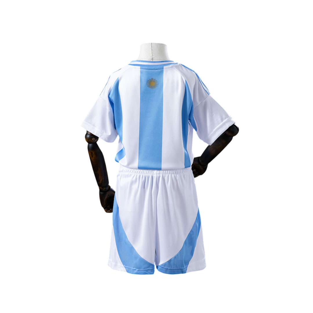Detské-Argentína-24-25-Domáci-set-aj-so-šortkami