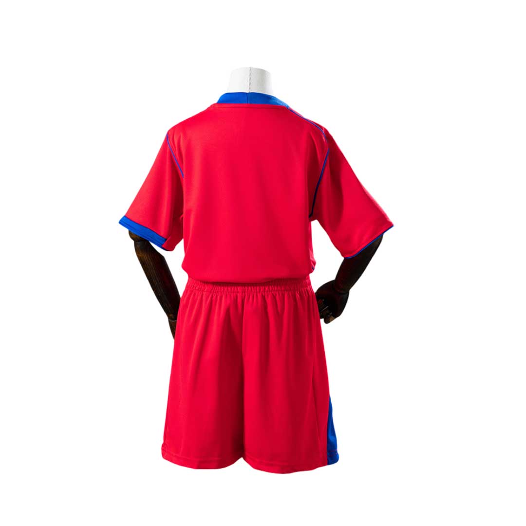 Detský PSG 2526 Tretí Dres set+ šortky