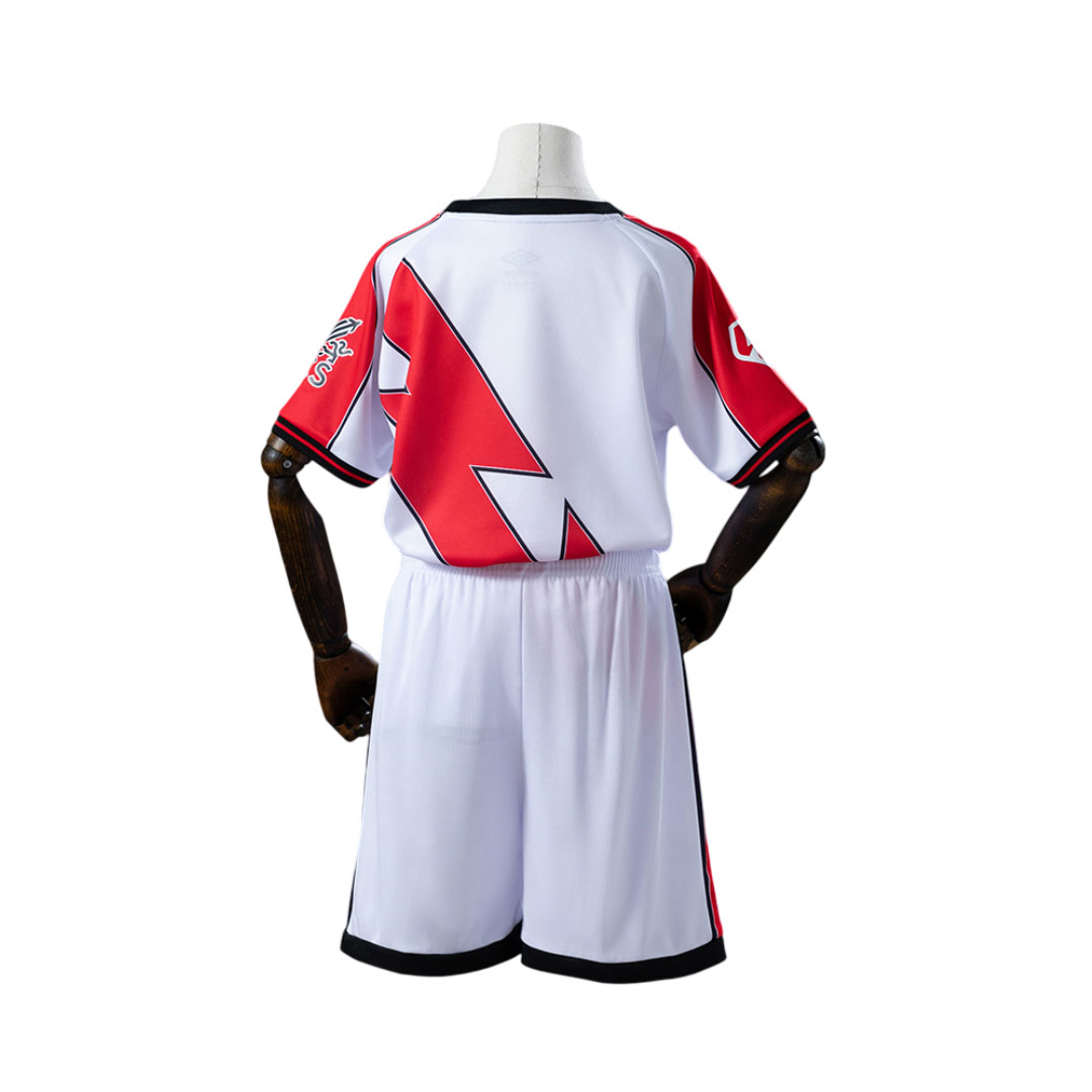 Detský-Rayo-Vallecano-25-26-Domáci-Dres-červeným-bleskom-SET