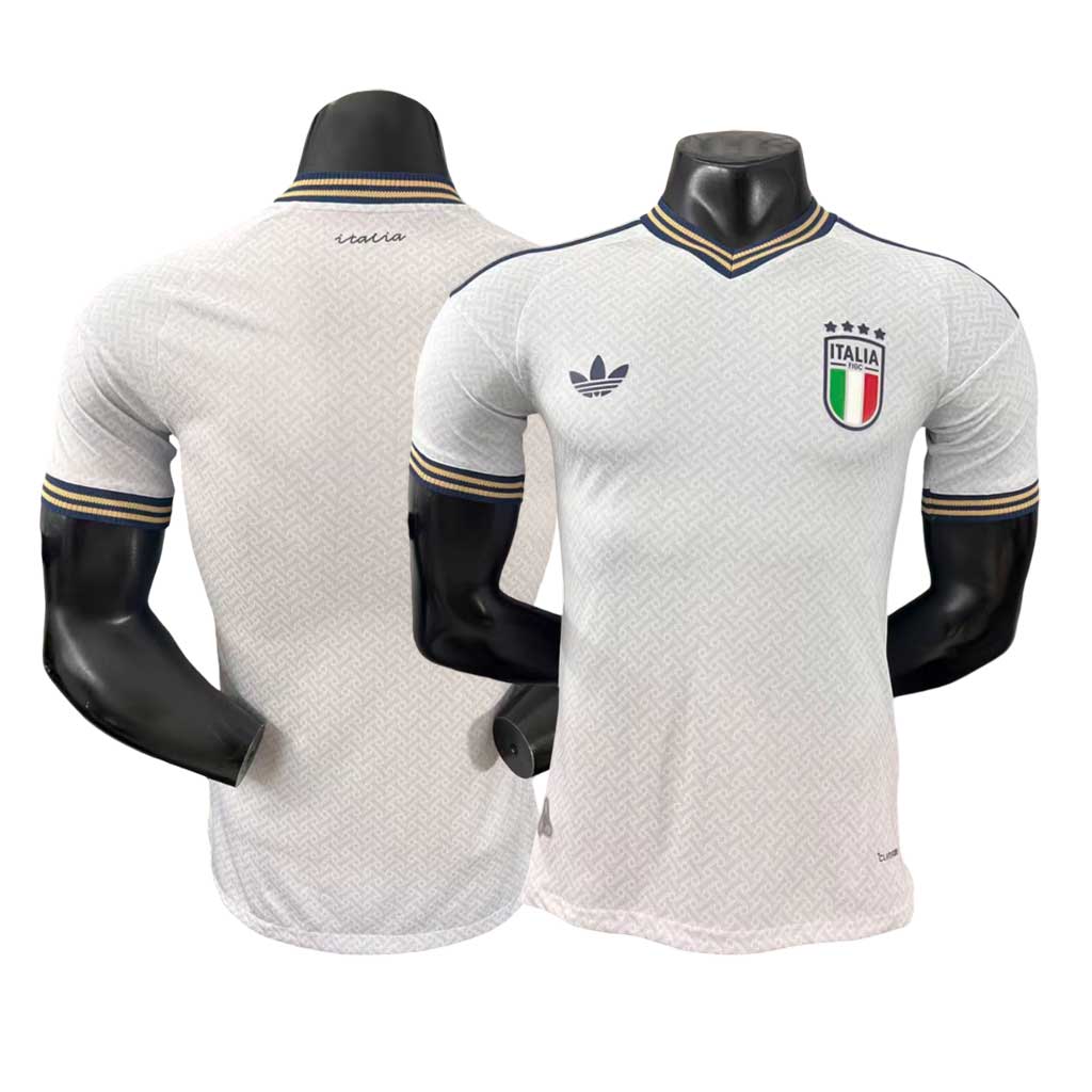 Dres Taliansko 2026 Hosťovský Dres