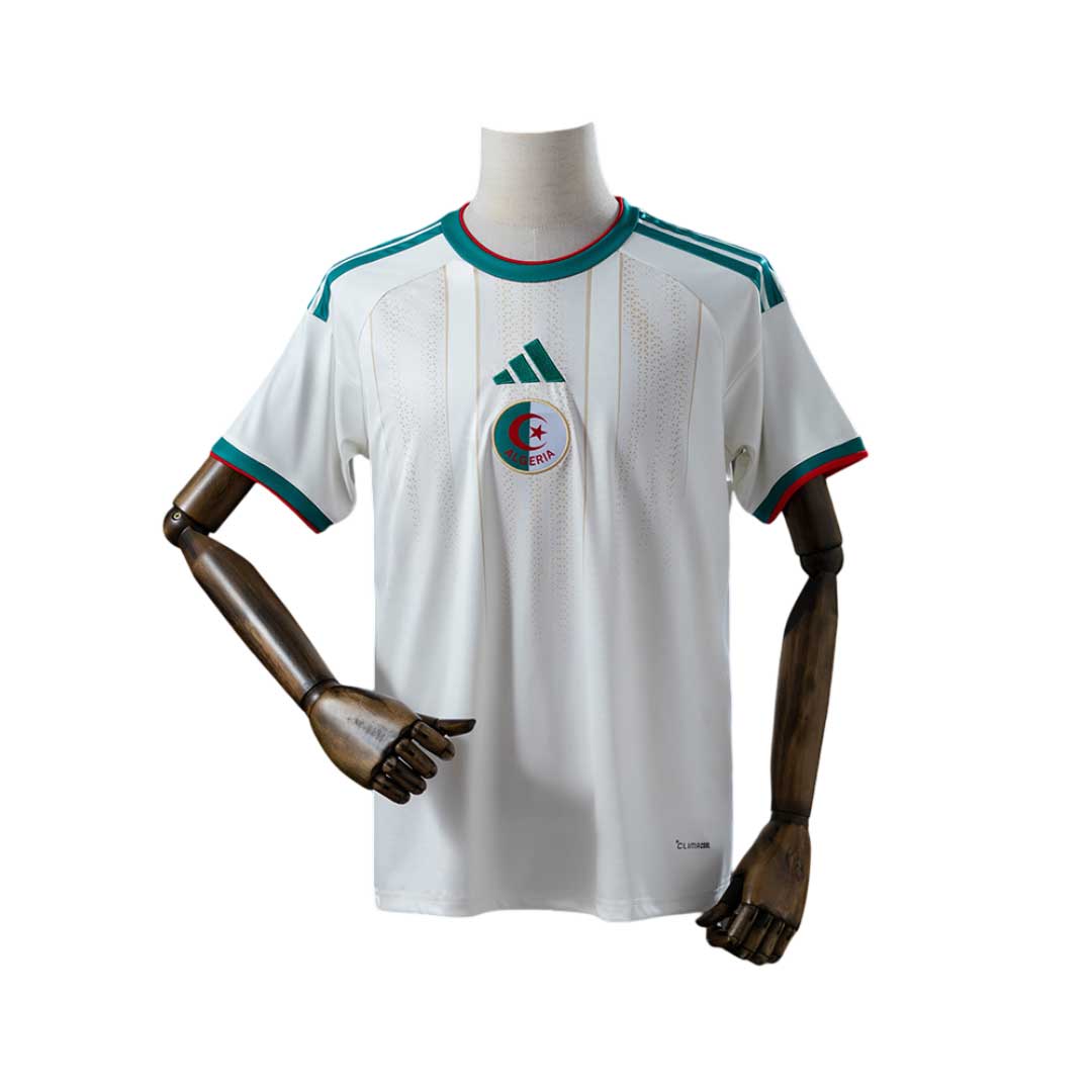 Pánsky domáci dres Alžírsko MS 2026 1