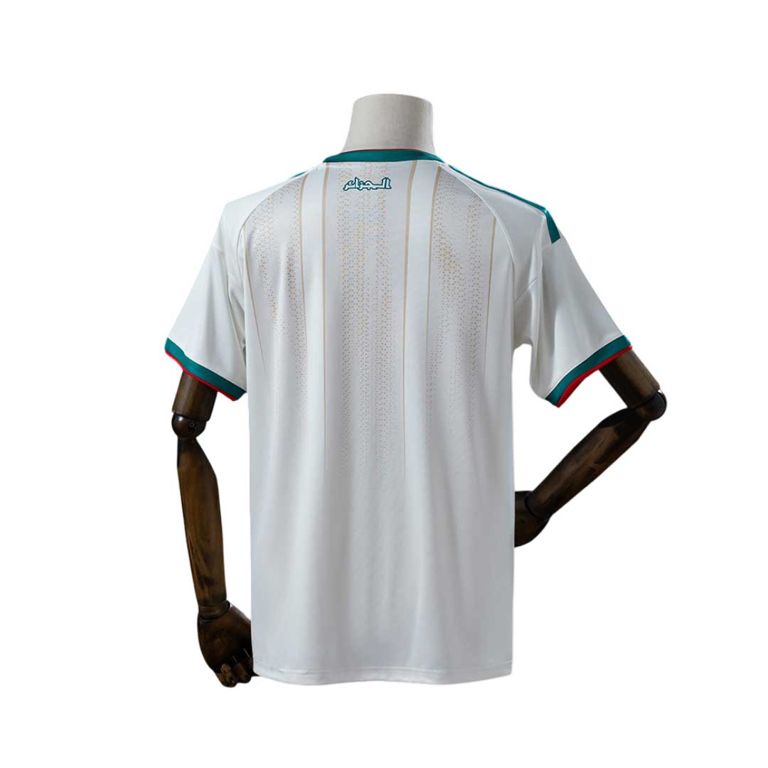 Pánsky domáci dres Alžírsko MS 2026 2