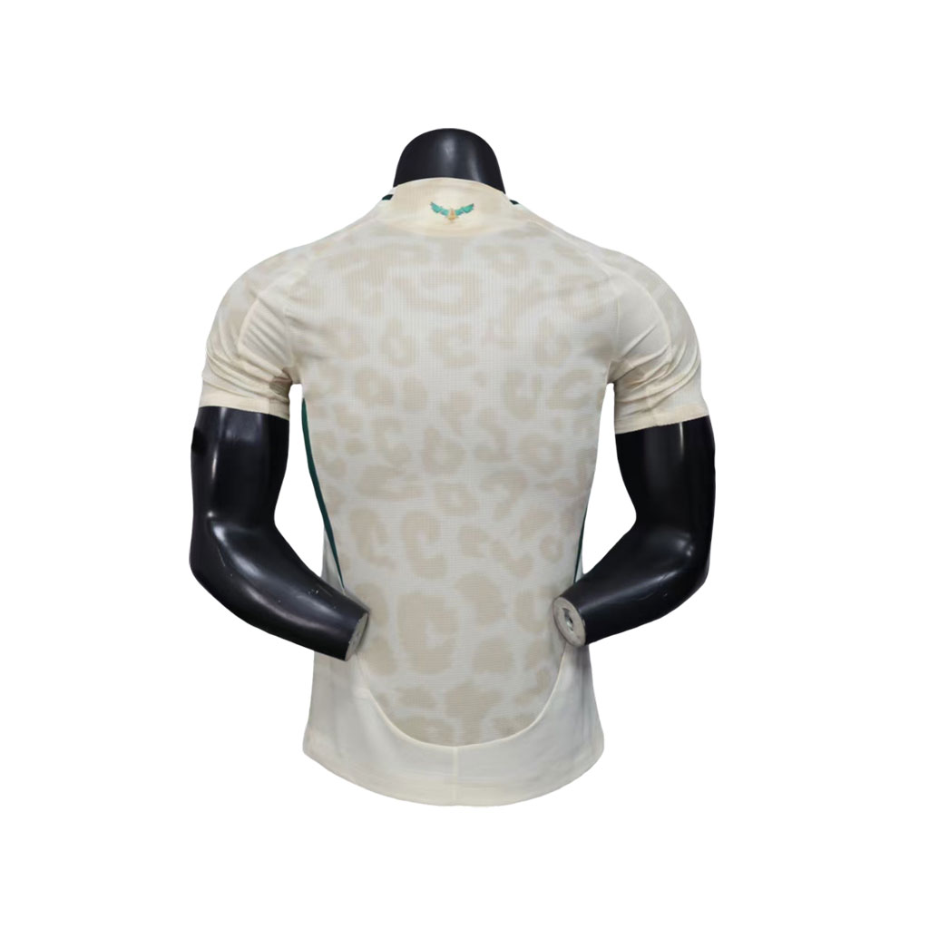 Saudi Arabia 25-26 Hosťovský Dres 2