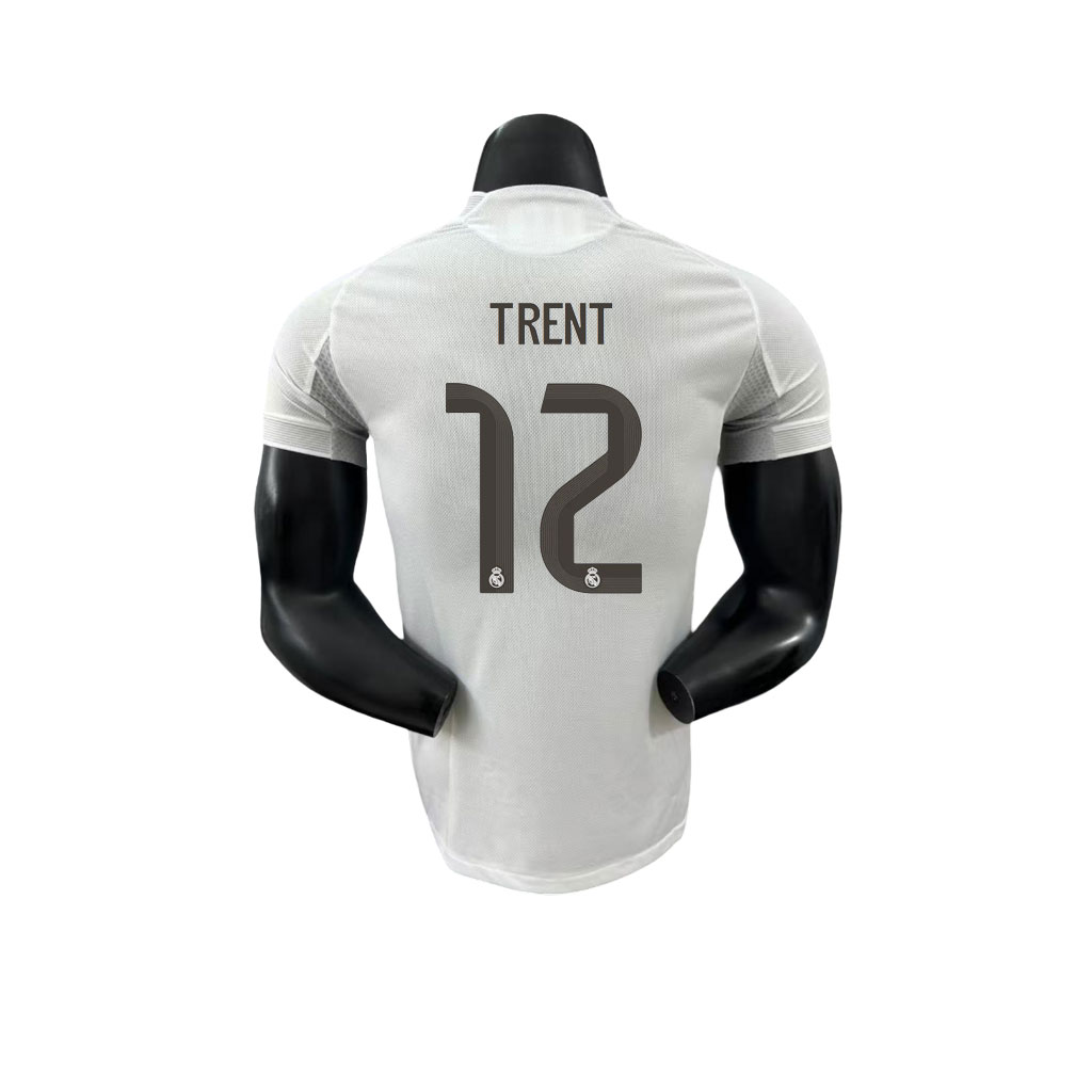 Trent #12 Real Madrid 25-26 Domáci Dres