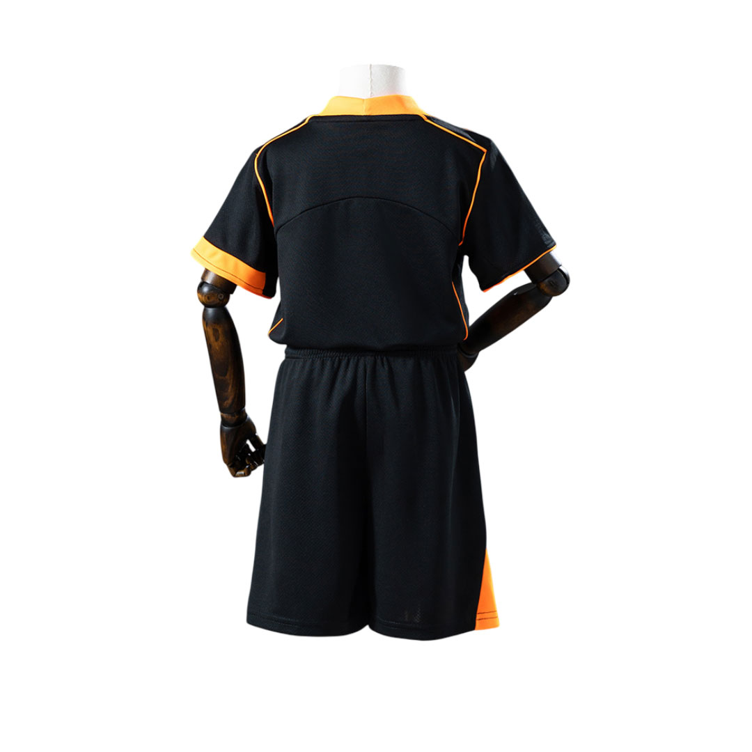 futbalový Tretí Dres Corinthians 25-26