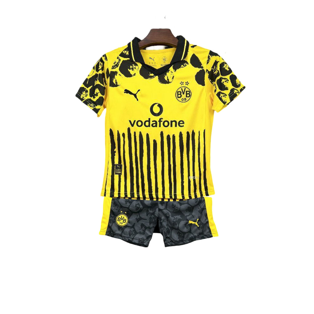 Detske Borussia Dortmund BVB 2526 Špecialna edícia 1