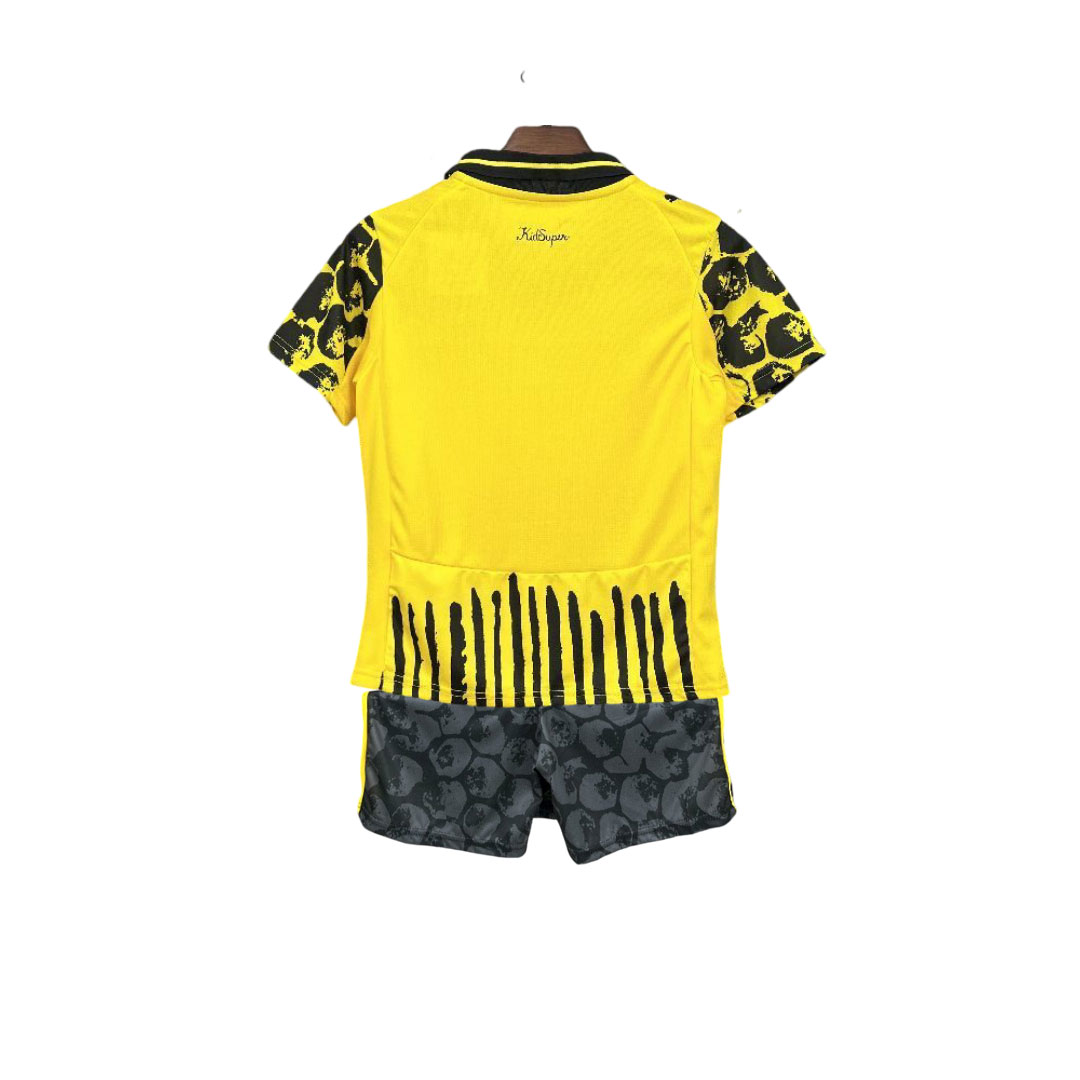 Detske Borussia Dortmund BVB 2526 Špecialna edícia 2