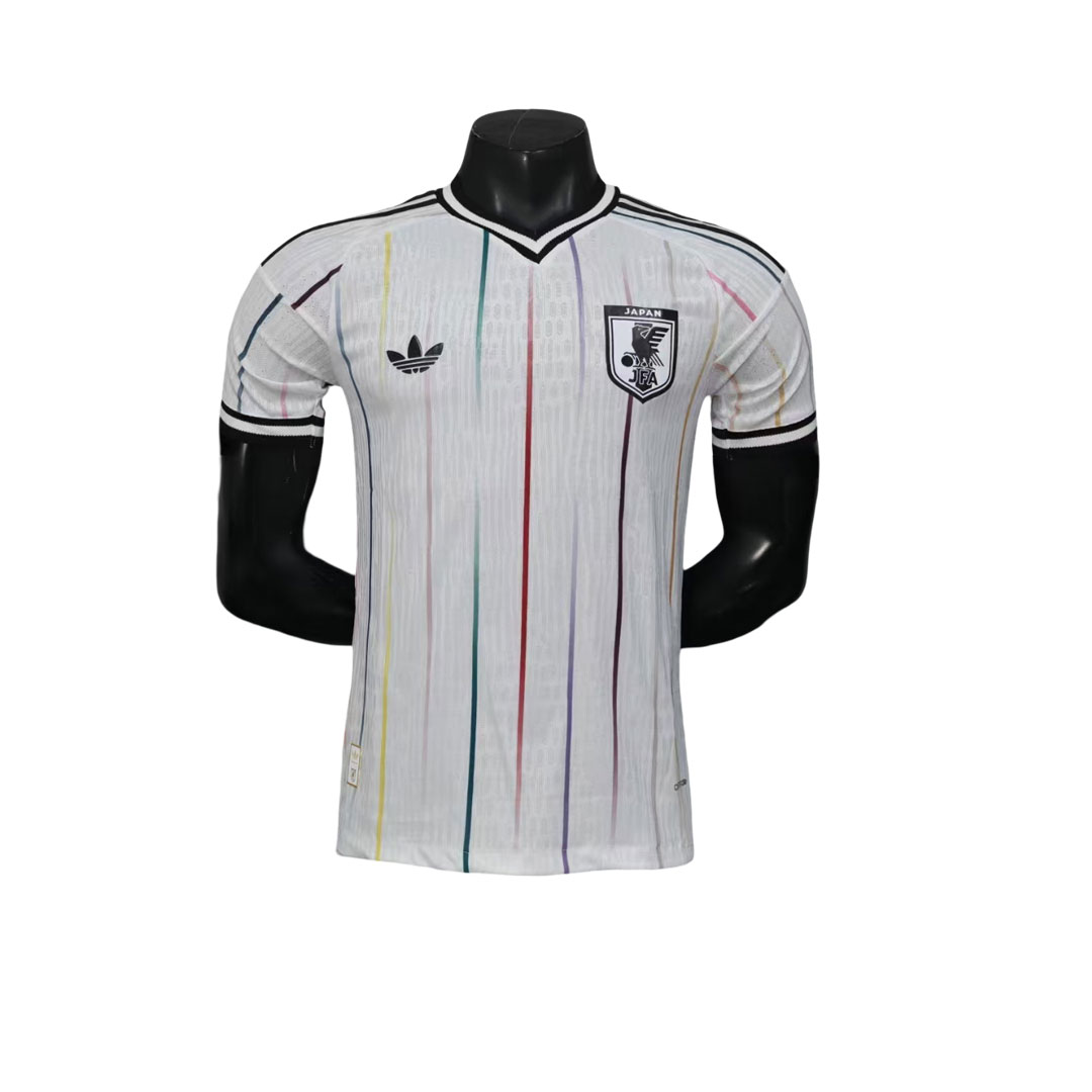 Japonsko MS 2026 Pánsky Hosťovský Dres 2