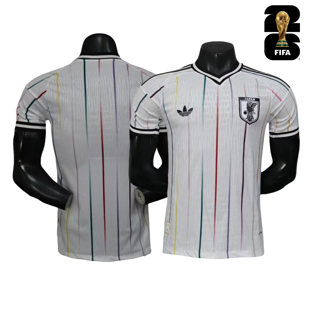 Japonsko MS 2026 Pánsky Hosťovský Dres