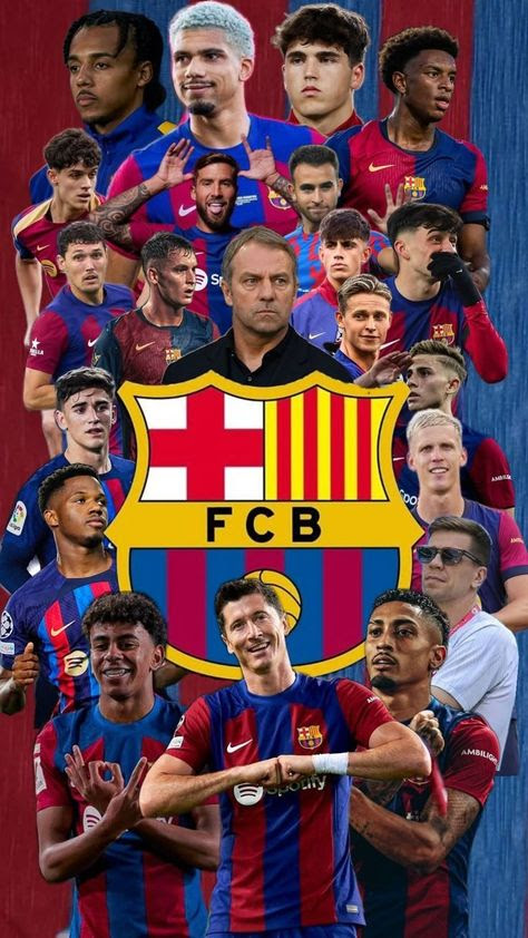 Keď mladí lídri formujú budúcnosť FC Barcelona