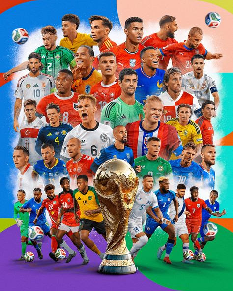 MS 2026 Kto zdvihne svetový pohár tentoraz