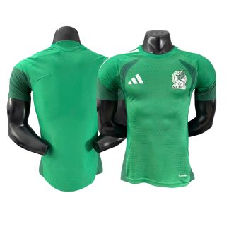 Mexiko 26 Tiro Pro Tréningový Dres Zelený