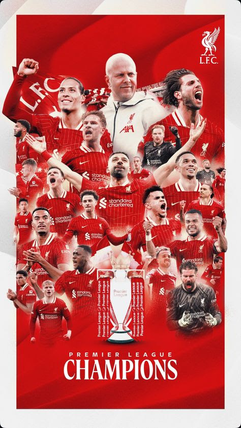 Prečo Liverpool znovu dominuje Premier League?