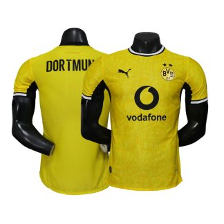 Borussia Dortmund 2026-2027 Domáci Žlto-Čierny