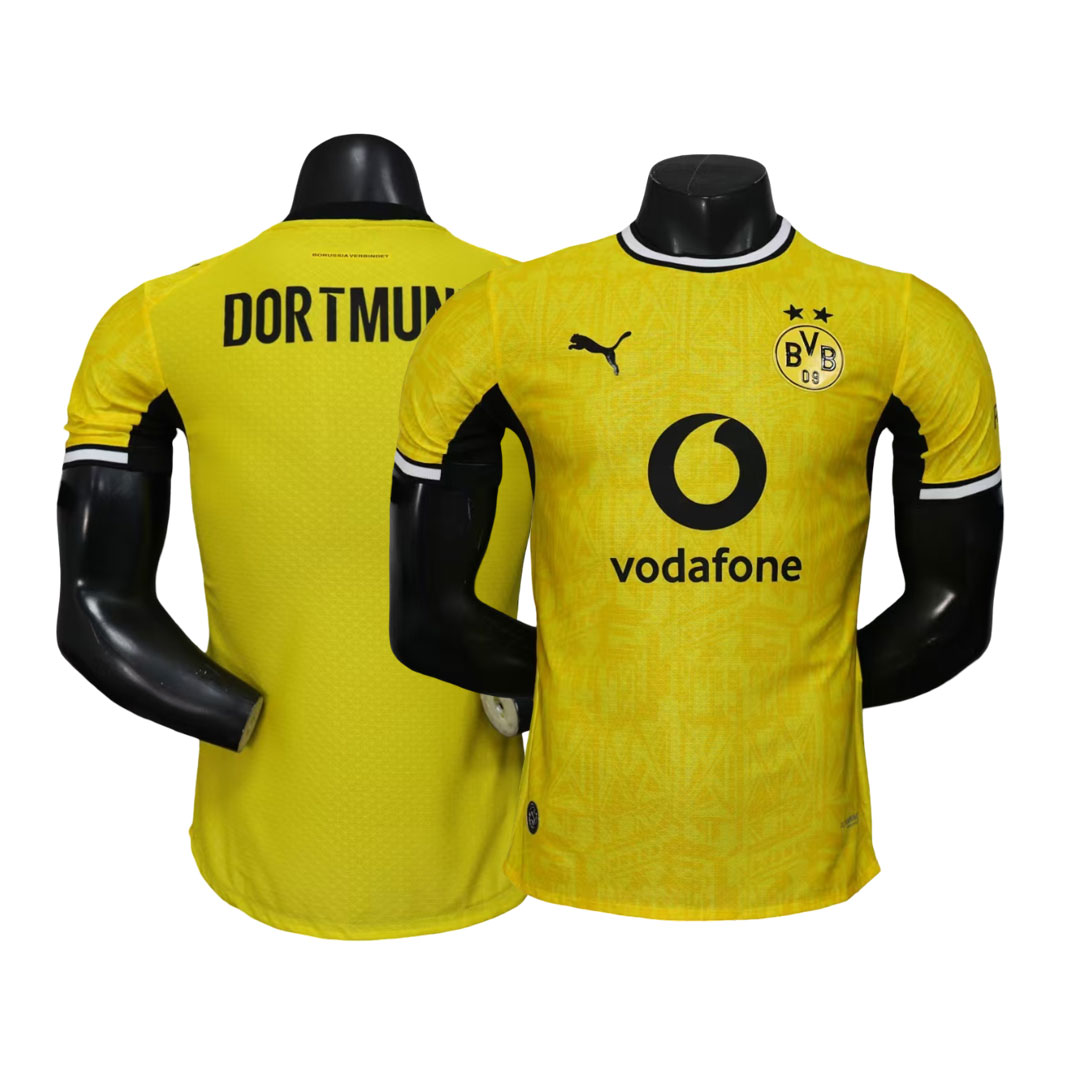 Borussia Dortmund 2026-2027 Domáci Žlto-Čierny Borussia Dortmund 2026-2027 Domáci Žlto-Čierny