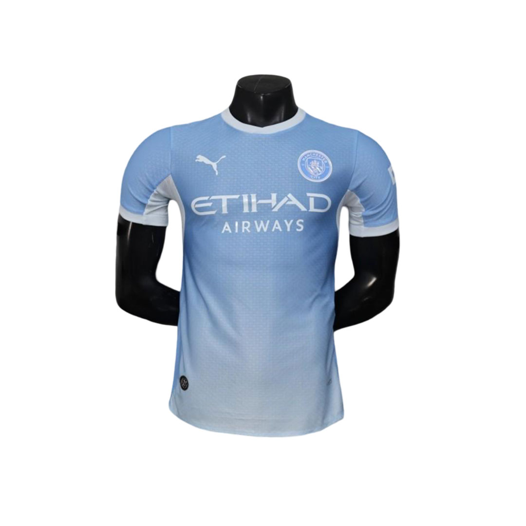 DRES Manchester City 26-27 Domáci Modro-Biely DRES Manchester City 26-27 Domáci Modro-Biely