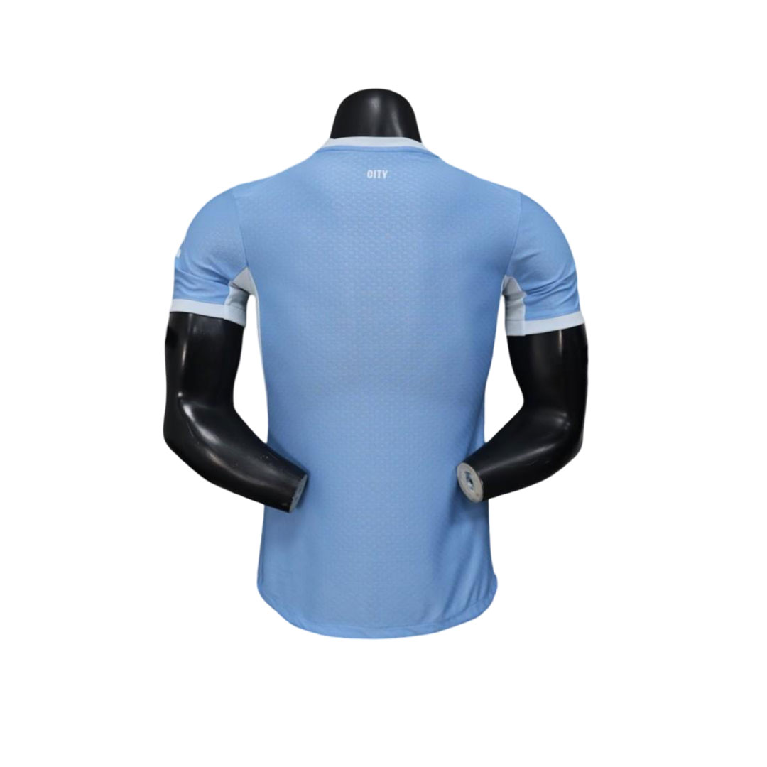 Manchester City 26-27 Domáci Modro-Biely DRES Manchester City 26-27 Domáci Modro-Biely DRES