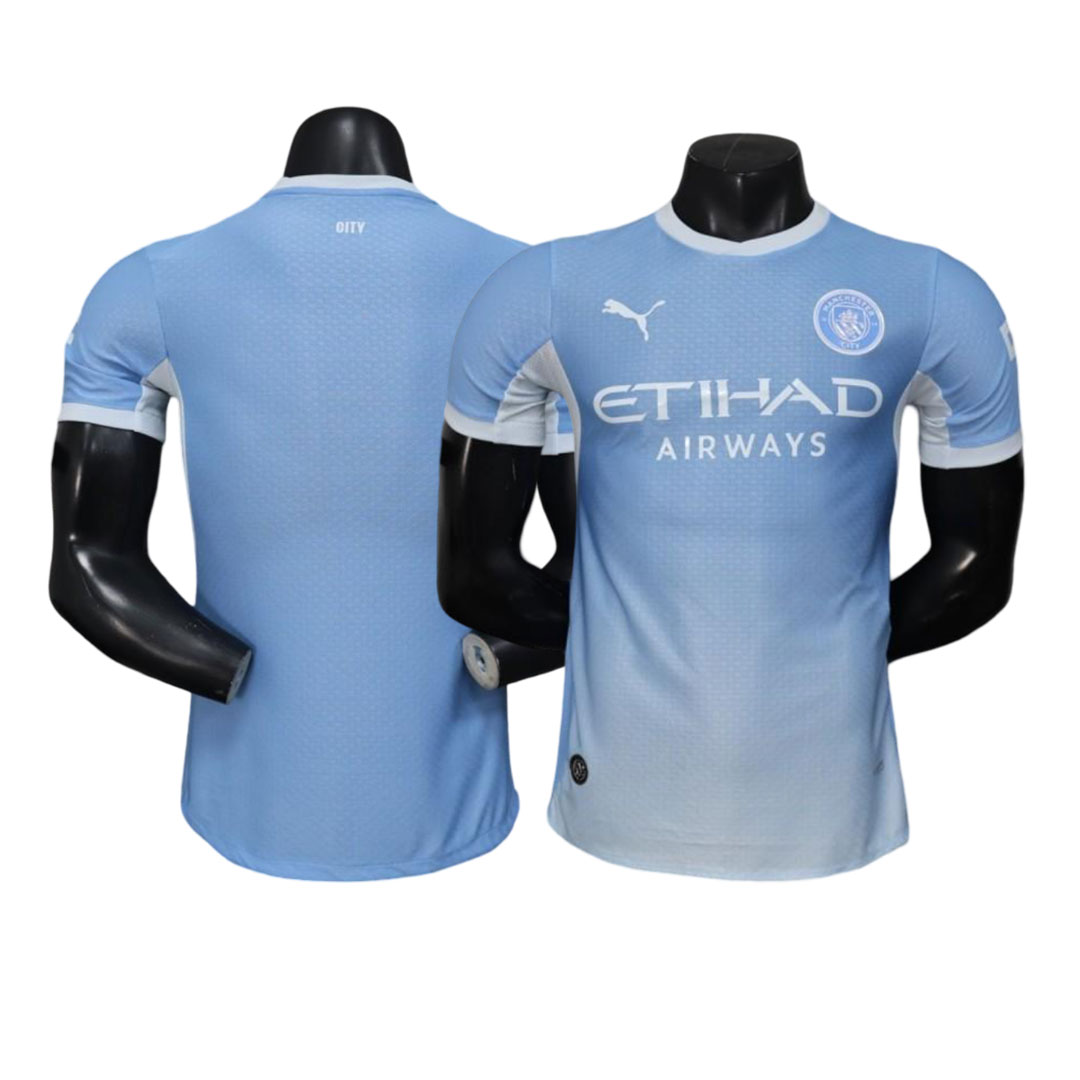 Manchester City 26-27 Domáci Modro-Biely Manchester City 26-27 Domáci Modro-Biely