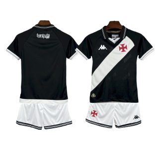 Vasco da Gama 2026 Domáci Čierno-Biely