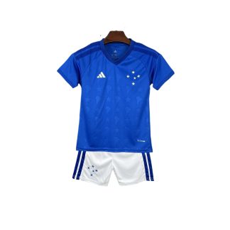 Cruzeiro 2026 Domáci Futbalový Dres – Kráľovská Modrá