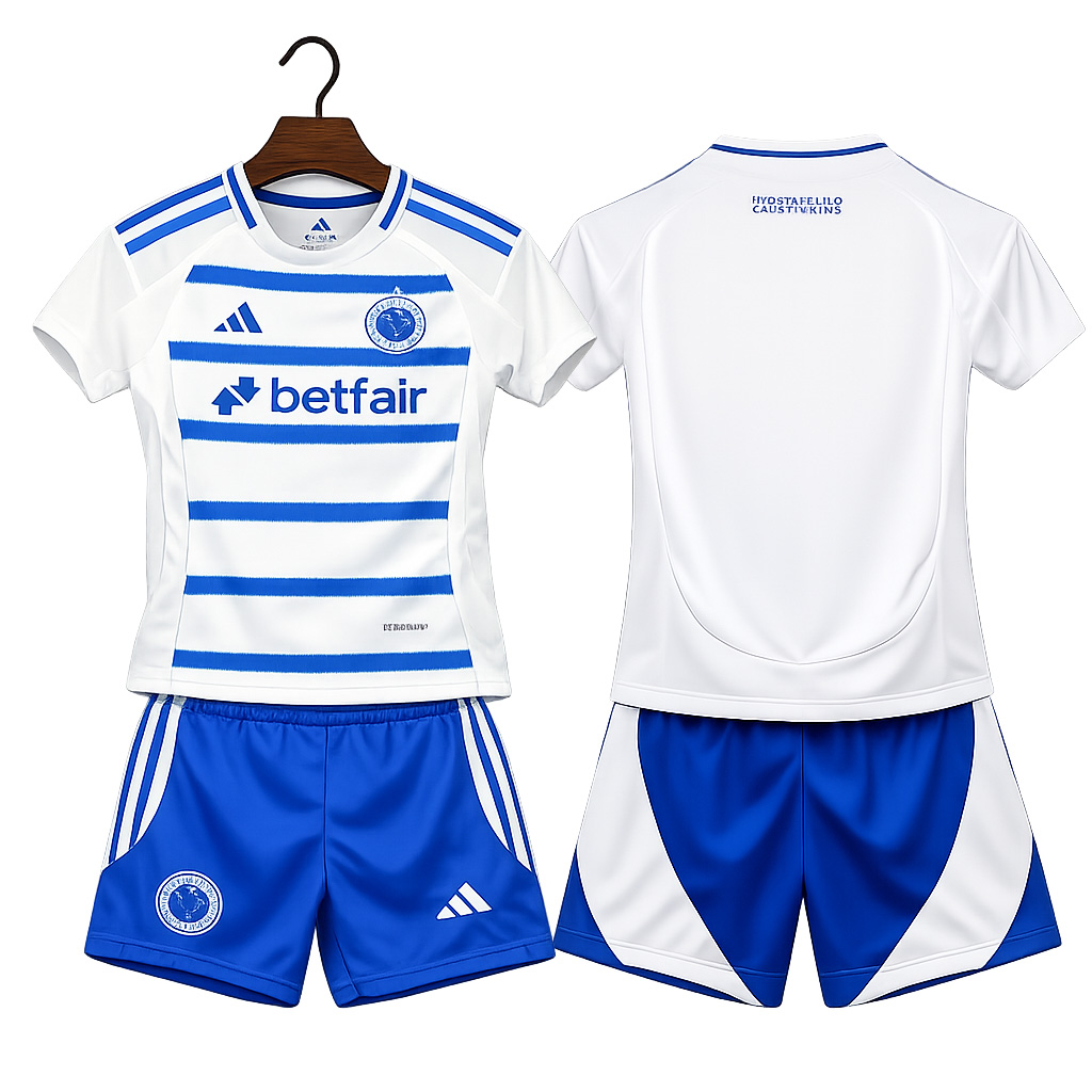 Cruzeiro 25-26 Hosťovský dres – Hymna na hrudi Cruzeiro 25-26 Hosťovský dres – Hymna na hrudi