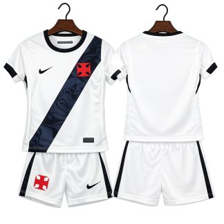Futbalový dres Vasco da Gama 2026 Hosťovský Dres