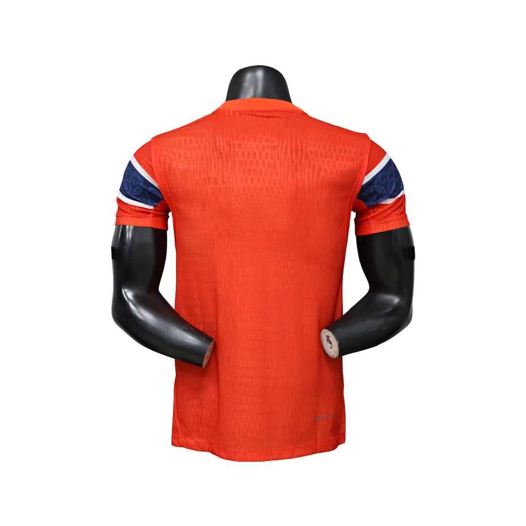 Nórsko MS 2026 Domáci Futbalový Dres Nórsko MS 2026 Domáci Futbalový Dres