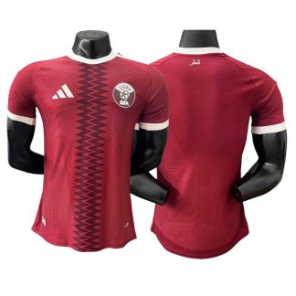 Qatar MS 2026 Domáci Futbalový Dres