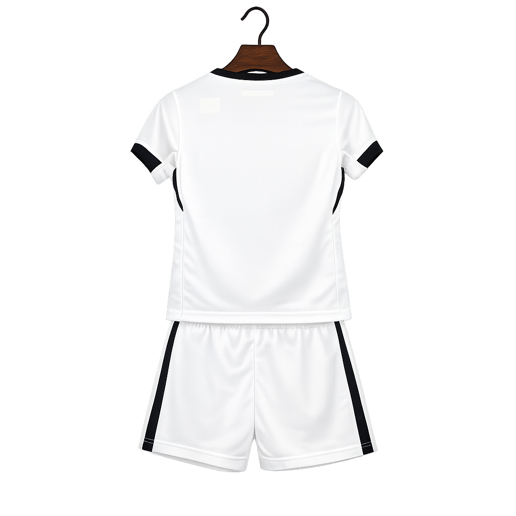 Vasco da Gama 2026 Hosťovský Dres Vasco da Gama 2026 Hosťovský Dres