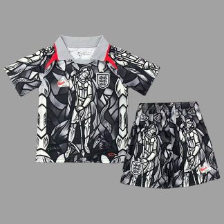 Detský dres Anglicko x Palace 2026 – Predzápasová edícia pre MS 2026