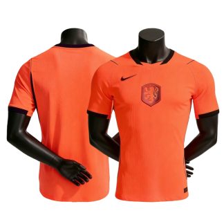 Dres Holandsko MS 2026 Domáca edícia pre Majstrovstvá sveta