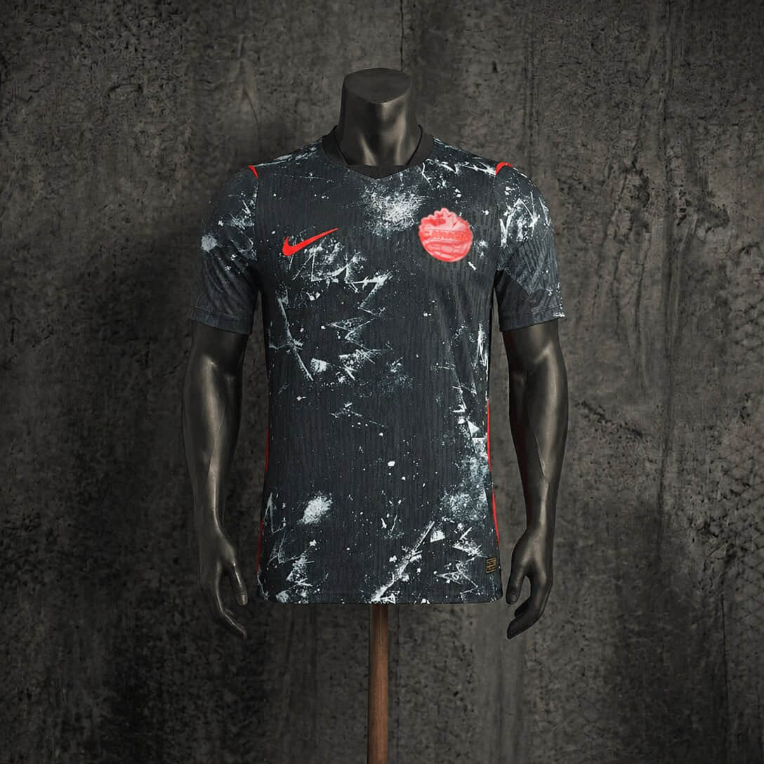 Kanada MS 2026 Hosťovský Futbalový Dres