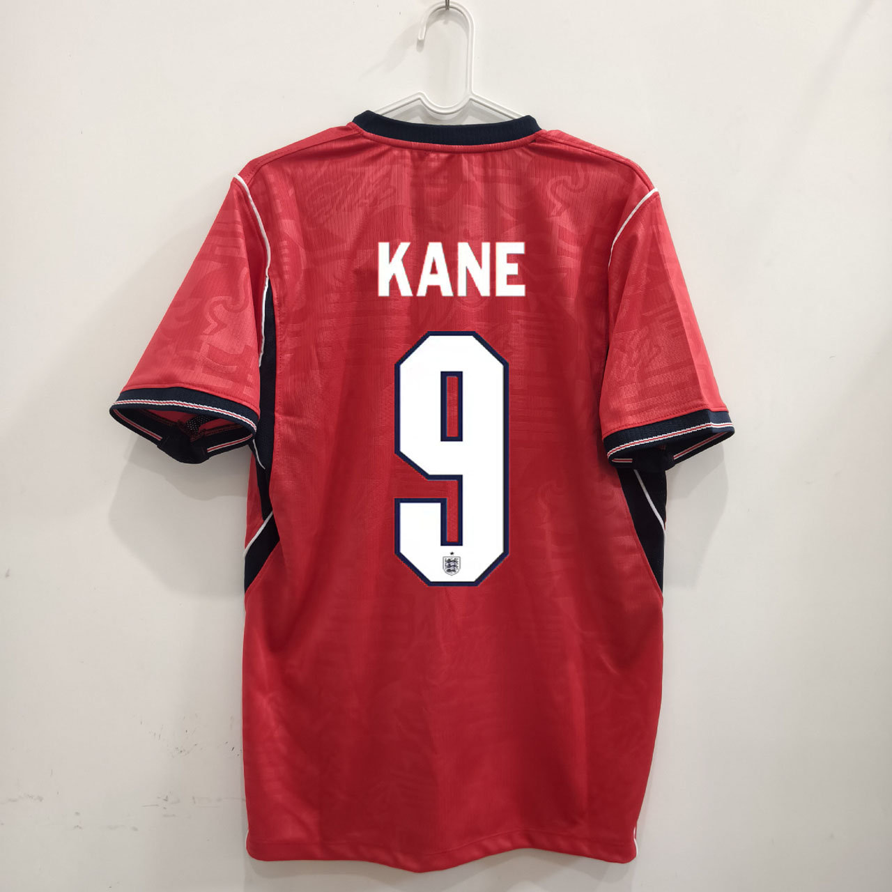 Anglicko 2026 MS Hosťovský dres KANE 9
