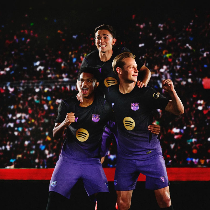 Detské Barcelona